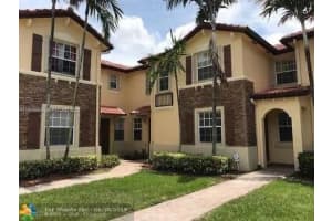 1490 Ne 33rd Ave 103-13 Homestead, FL 33033 - MLS#A11959984