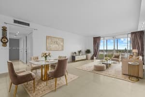 1750 Ne 191st St 700-1 Miami, FL 33179 - MLS#A11959987