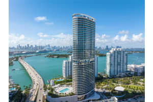 500 Alton Rd 2903 Miami Beach, FL 33139 - MLS#A11959995