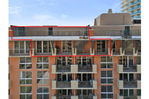 2951 S Bayshore Dr Ph-3 Miami, FL 33133 - MLS#A11960004