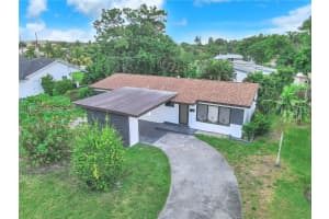 3810 Nw 6th St Lauderhill, FL 33311 - MLS#A11960030