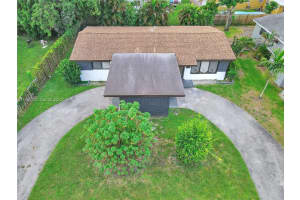 3810 Nw 6th St Lauderhill, FL 33311 - MLS#A11960030