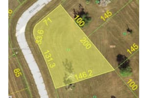 12514 Cabezon Drive Placida, FL 33946 - MLS#A11960041