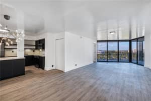 4000 Towerside Ter 1509 Miami, FL 33138 - MLS#A11960046