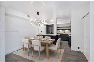 4000 Towerside Ter 1509 Miami, FL 33138 - MLS#A11960046