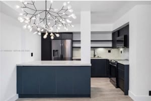 4000 Towerside Ter 1509 Miami, FL 33138 - MLS#A11960046