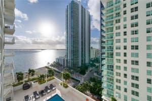 1200 Brickell Bay Dr 1705, Miami