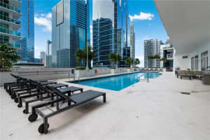 1200 Brickell Bay Dr APT 1705, Miami, FL 33131, - MLS#A11960053