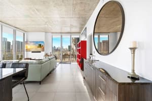 3470 E Coast Ave H2009 Miami, FL 33137 - MLS#A11960061