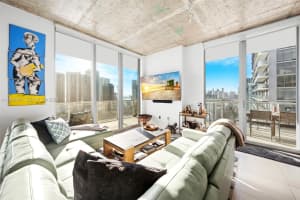 3470 E Coast Ave H2009 Miami, FL 33137 - MLS#A11960061