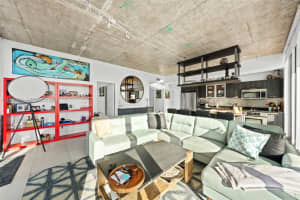 3470 E Coast Ave H2009 Miami, FL 33137 - MLS#A11960061