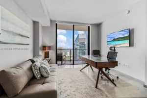 88 Sw 7th St 3909 Miami, FL 33130 - MLS#A11960062