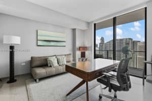 88 Sw 7th St 3909 Miami, FL 33130 - MLS#A11960062