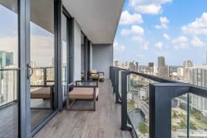 88 Sw 7th St 3909 Miami, FL 33130 - MLS#A11960062