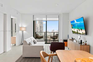 159 Ne 6th St 4309 Miami, FL 33132 - MLS#A11960068