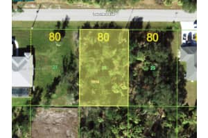 18407 Lansford Avenue Port Charlotte, FL 33954 - MLS#A11960069