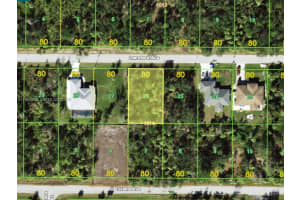 18407 Lansford Avenue Port Charlotte, FL 33954 - MLS#A11960069