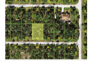 17146 Jamie Avenue Port Charlotte, FL 33948 - MLS#A11960080