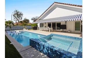 20550 Nw 7th St Pembroke Pines, FL 33029 - MLS#A11960090