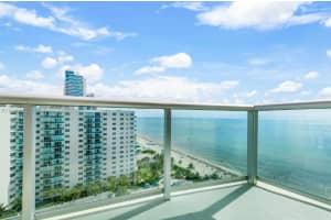 3901 S Ocean Dr Ph16d, Hollywood