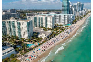 3901 S Ocean Dr Ph16d Hollywood, FL 33019 - MLS#A11960092