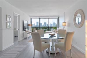 20301 W Country Club Dr APT 728, Aventura, FL 33180, - MLS#A11960095