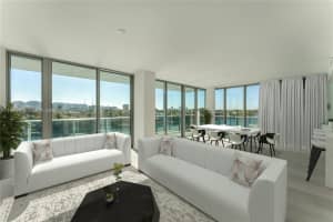 9201 E Bay Harbor Dr 501 Bay Harbor Islands, FL 33154 - MLS#A11960103