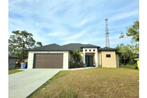 705 Harding Ln Lehigh Acres, FL 33936 - MLS#A11960104