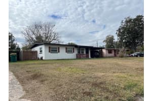 2253 Dordon Drive Melbourne, FL 32935 - MLS#A11960113