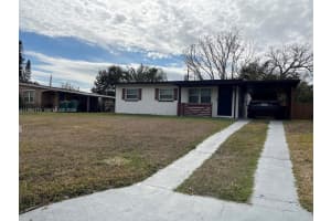 2253 Dordon Drive Melbourne, FL 32935 - MLS#A11960113