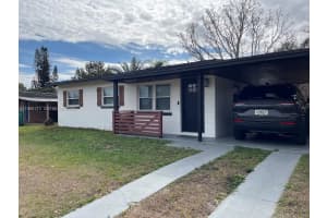 2253 Dordon Drive Melbourne, FL 32935 - MLS#A11960113