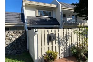 8111 Sw 81st Pl, Miami