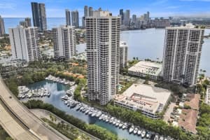 3500 Mystic Pointe Dr 3206 Aventura, FL 33180 - MLS#A11960124