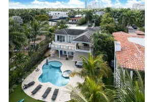 520 N Parkway Golden Beach, FL 33160 - MLS#A11960152