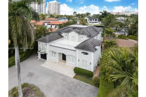 520 N Parkway Golden Beach, FL 33160 - MLS#A11960152