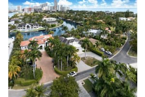 520 N Parkway Golden Beach, FL 33160 - MLS#A11960152