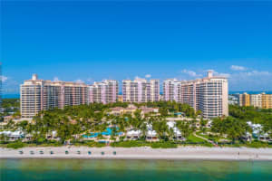 799 Crandon Blvd 605, Key Biscayne