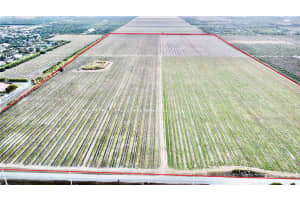 320xx Sw 207 Ave Homestead, FL 33030 - MLS#A11960161