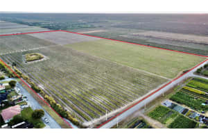 320xx Sw 207 Ave Homestead, FL 33030 - MLS#A11960161