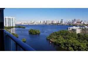 16385 Biscayne Blvd 1516 Miami, FL 33160 - MLS#A11960171