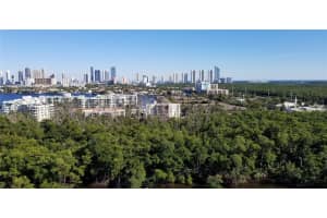 16385 Biscayne Blvd 1516 Miami, FL 33160 - MLS#A11960171