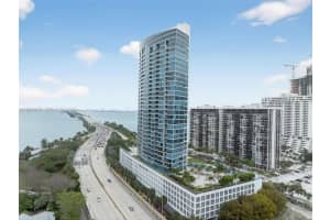 601 Ne 36th St 2204 Miami, FL 33137 - MLS#A11960172