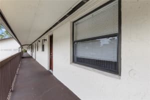 6061 Shaker Wood Cir APT 206, Tamarac, FL 33319, - MLS#A11960200