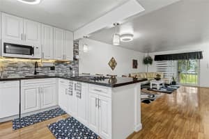 5100 Washington St 207 Hollywood, FL 33021 - MLS#A11960208