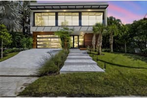 620 Solar Isle Dr Fort Lauderdale, FL 33301 - MLS#A11960214