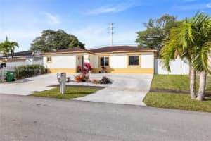 20814 Sw 126th Ct, Miami