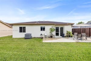 20814 Sw 126th Ct Miami, FL 33177 - MLS#A11960216