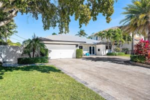 2809 Ne 32nd St Lighthouse Point, FL 33064 - MLS#A11960221