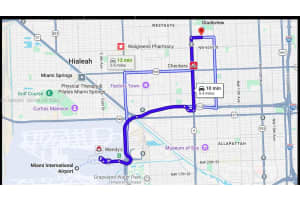 2413 Nw 66th St Miami, FL 33147 - MLS#A11960223