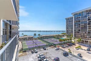 1901 Brickell Ave B805 Miami, FL 33129 - MLS#A11960228